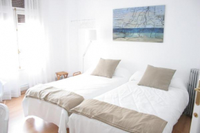  7 Moons Bed & Breakfast  Валенсиа